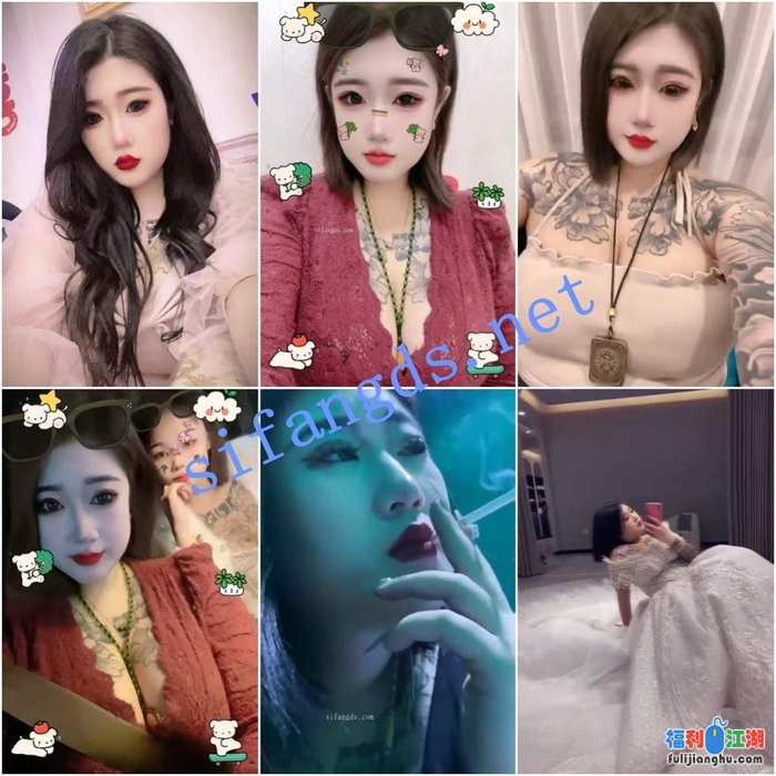 抖音花背BBW【大静】最新私人福利 线下约P[某房原版]【808M】 预览图 6