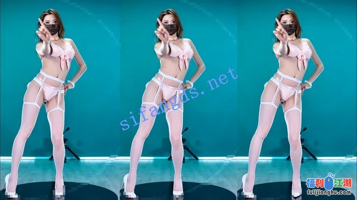 【绝对舞力】Patreon 游离高级版合集 第3弹6V[某房原版]【821M】 预览图 3