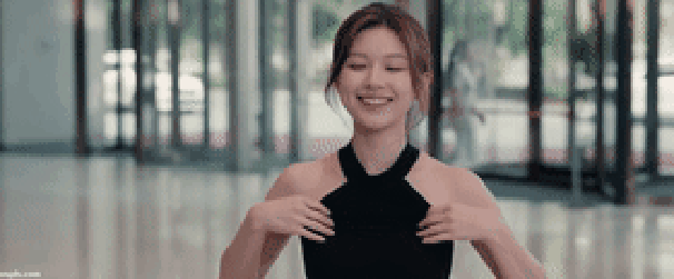 【AI重磅】大神顶级制作【许我耀眼魔改版】第一期 超顶[某房原版]【267M】 预览图 5