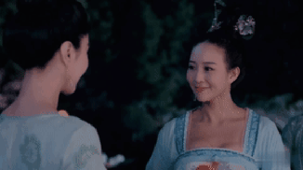 【AI重磅】《武媚娘传奇魔改版》第三期35V 后宫佳丽超顶[某房原版]【251M】 预览图 3