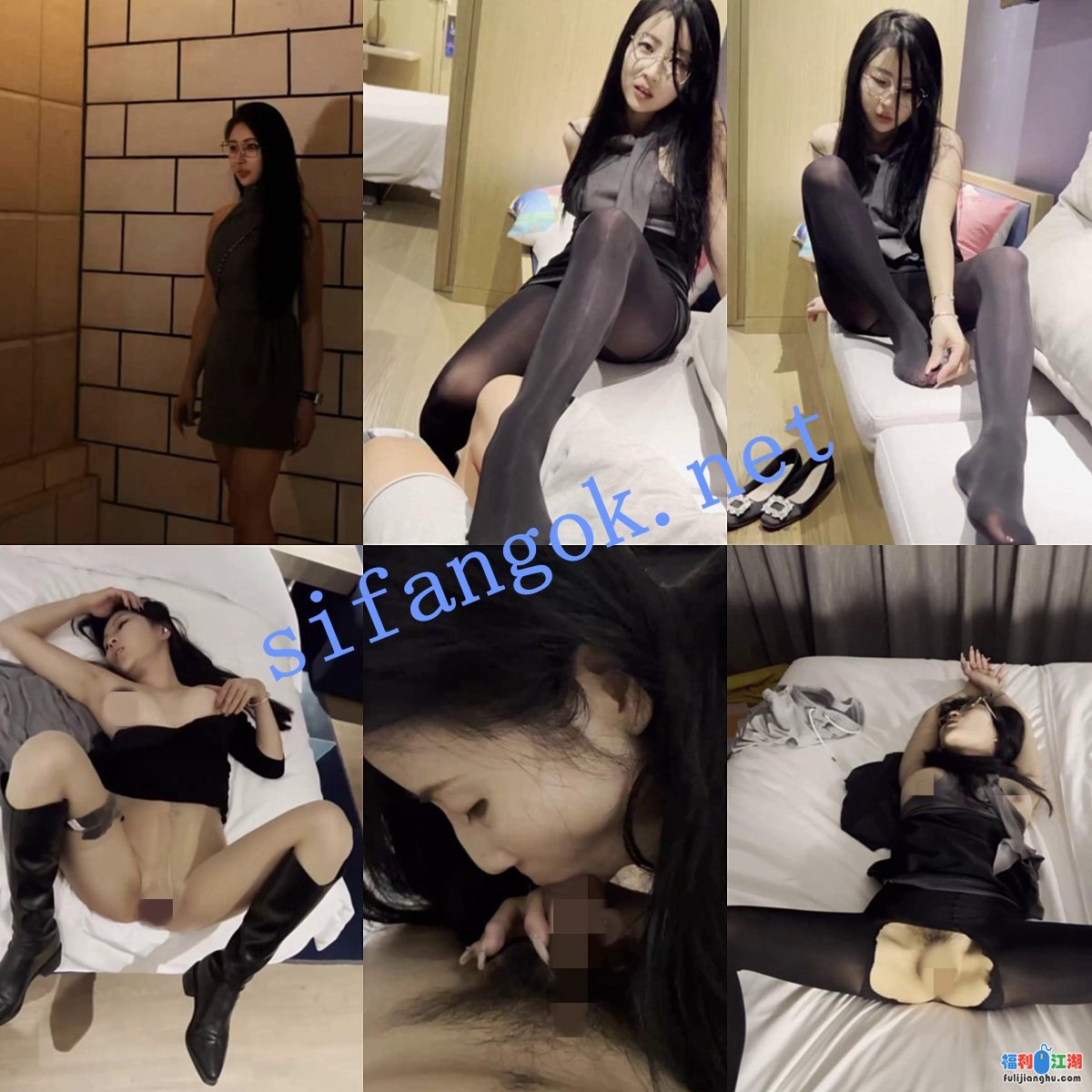 ❤️【泄密】极品泄密 多套情侣夫妻私密流出！【7.01G】 预览图 16