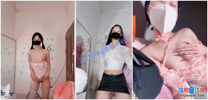 【快手福利】苗条嫩妹【小羊aa】裸舞骚舞道具自慰[某房原版]【1.10G】 预览图 4