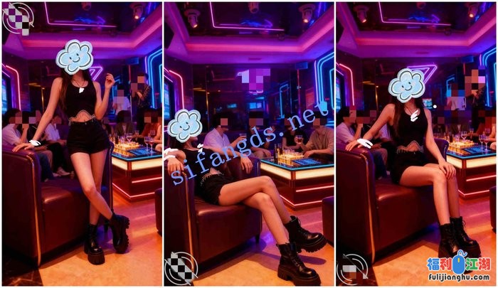 ❤️姐弟乱伦❤️亲姐姐的诱惑-灌醉强奸亲姐姐后续15[某房原版]【350M】 预览图 3