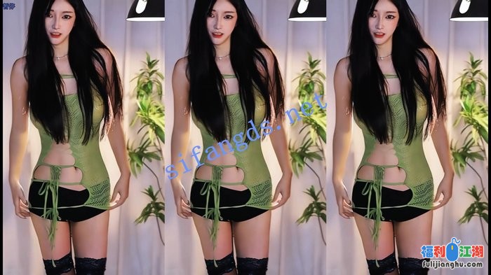 【斗鱼】月薇薇，最新真空奶盖骚舞4V[某房原版]【249M】