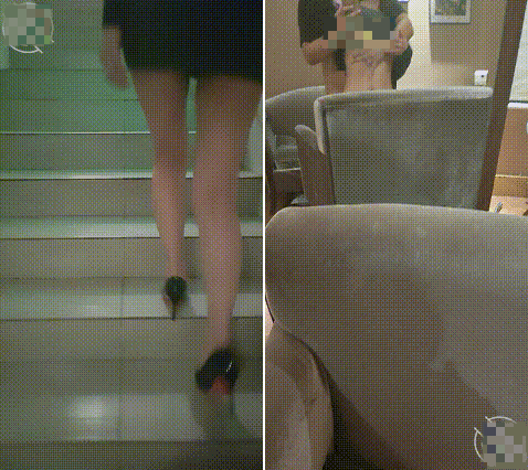 ❤️姐弟乱伦❤️外站大神乱伦小学老师亲表姐-多部合集！[某房原版]【1.16M】 预览图 6