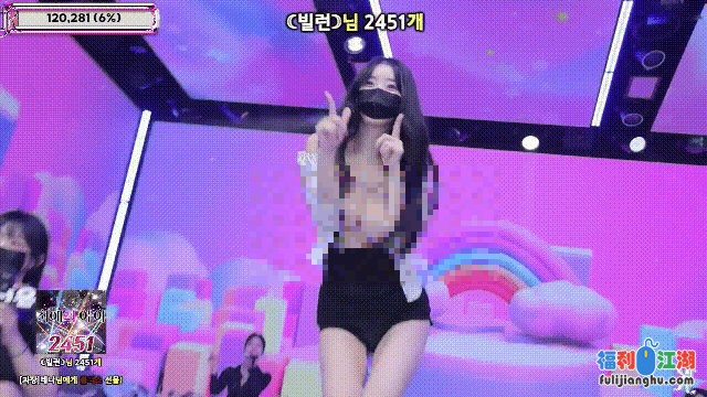 ❤️【Jinricp】脱衣舞女团 第六季第5集-炸弹抢劫赛【2G】 预览图 9