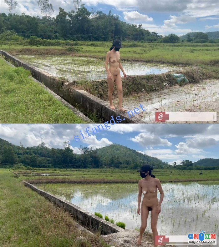 【cikaimoon】田野里的自由：与农民共度的一天[某房原版]【253M】 预览图 3