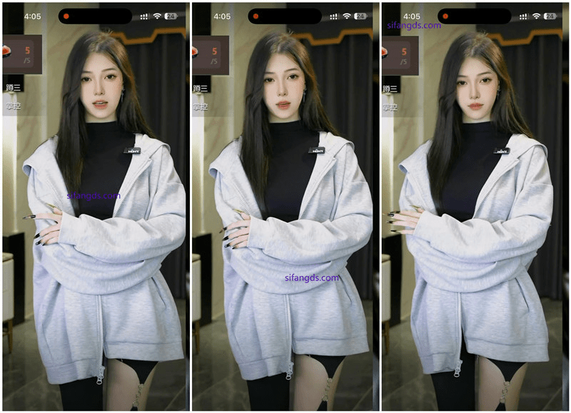 抖音 超高颜值主播【嫚颜】大哥私密群泄密❤️脱衣舞 裸舞 酸奶湿身(2V)