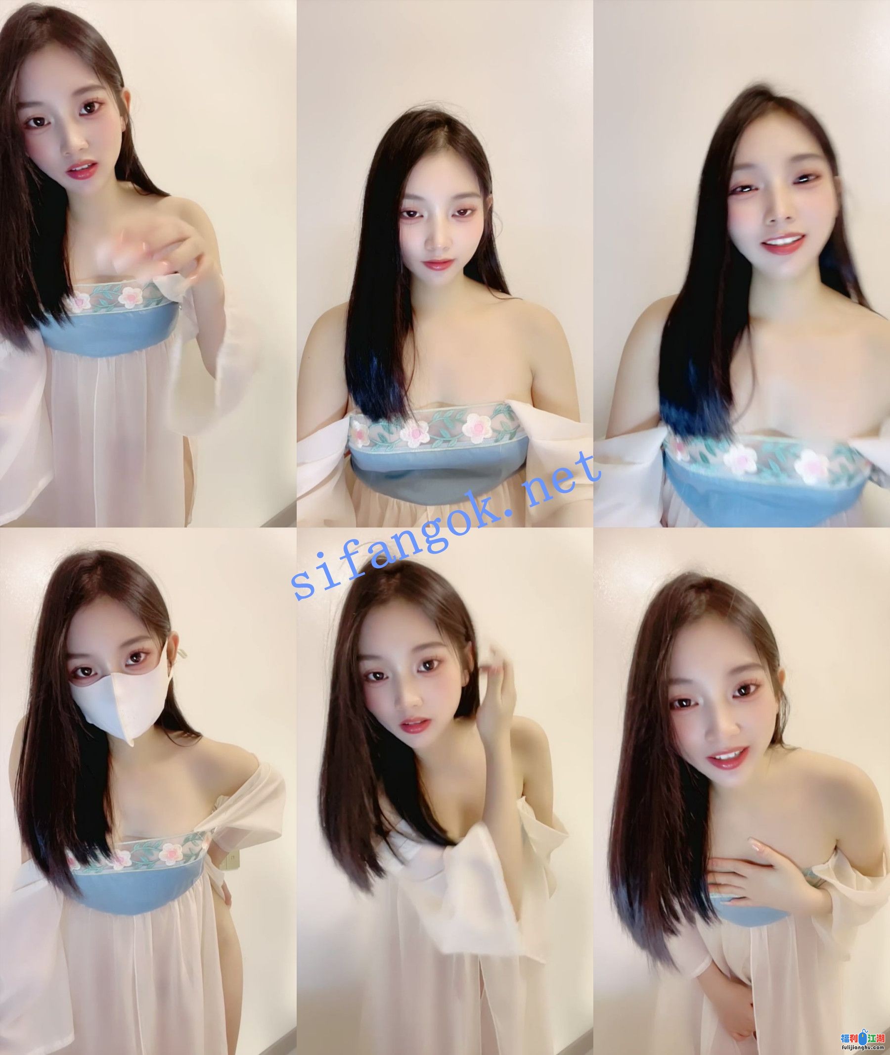 清纯女神下海了~【一只张】裸舞~尿尿~道具自慰~超棒好哇塞【3.07G】 预览图 6