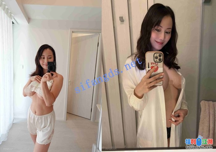 港姐袁嘉敏(Candy Yuen) Patreon 25年10-11月[某房原版]【259M】 预览图 2