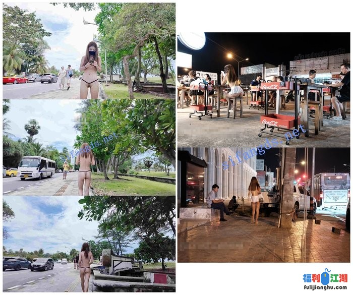 【chishan999池善】11月极限人前露出白天逛街夜晚宵夜[某房原版]【795M】 预览图 3