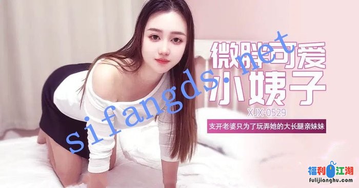 xjx529微胖可爱大长腿小姨子支开老婆只为了大长腿[某房原版]【874M】 预览图 1