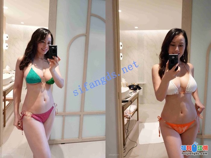 港姐袁嘉敏(Candy Yuen) Patreon 25年10-11月[某房原版]【259M】