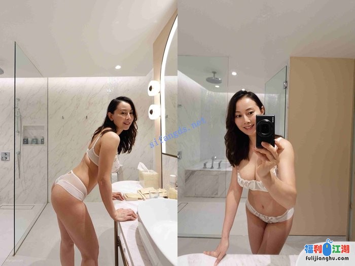 港姐袁嘉敏(Candy Yuen) Patreon 25年10-11月[某房原版]【259M】 预览图 3