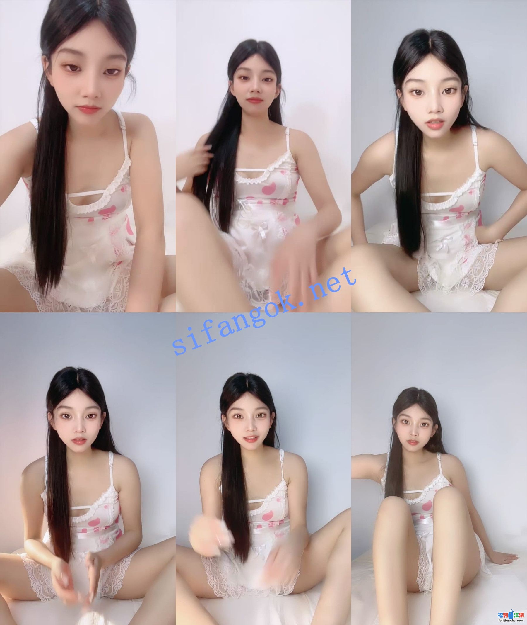 清纯女神下海了~【一只张】裸舞~尿尿~道具自慰~超棒好哇塞【3.07G】 预览图 8