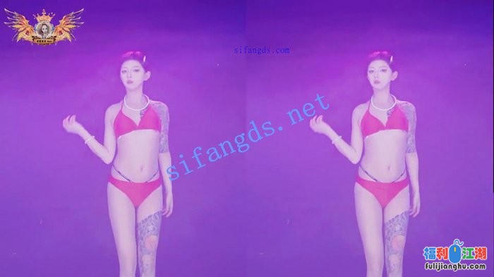 【Stripchat】新人气女团AAA–MissMoli 多场内衣热舞秀大合集！[某房原版]【42G】 预览图 2