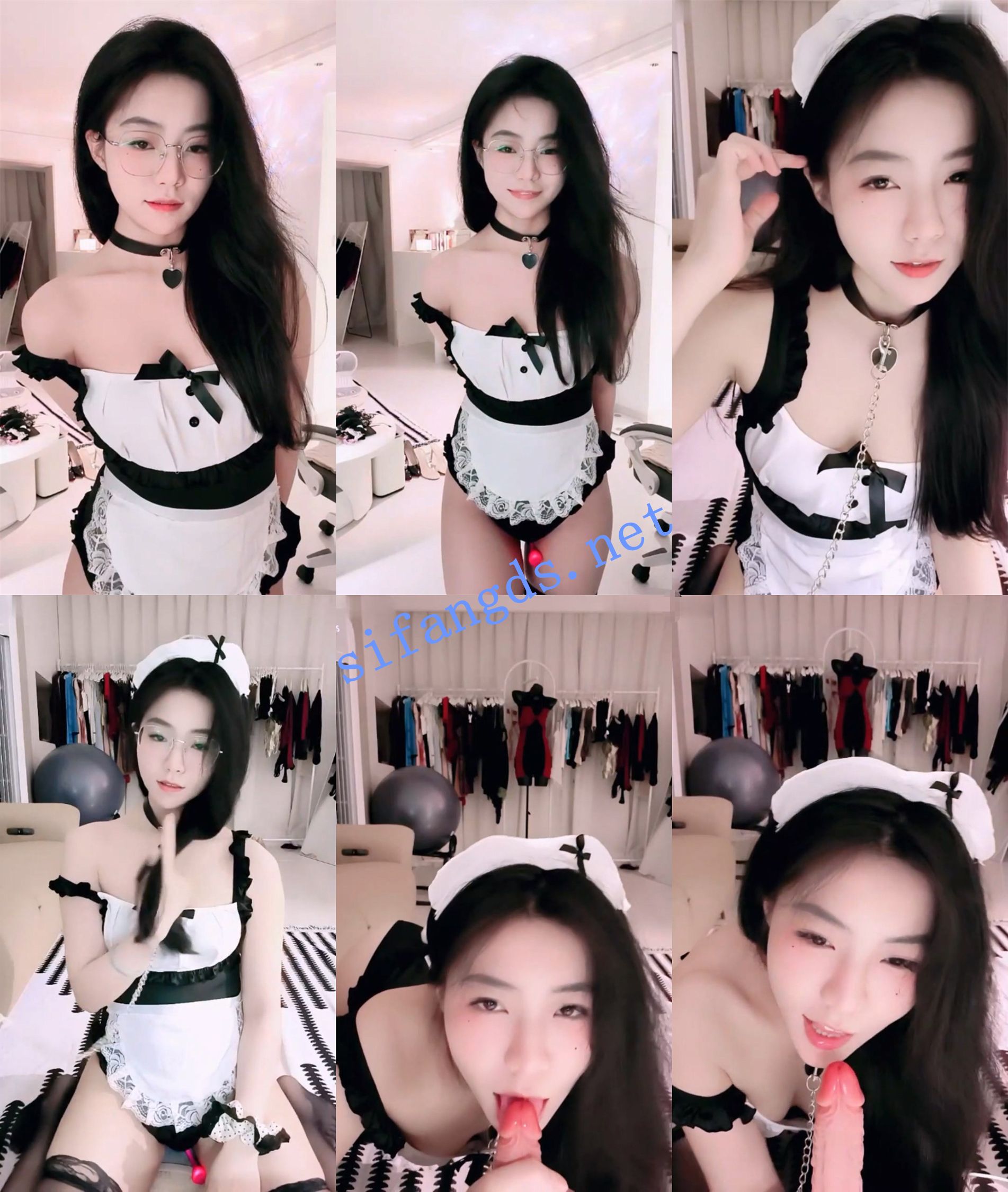 Stripchat主播转战国内~【小猫】满级淫荡~疯狂自慰！骚爆了~3 预览图 1