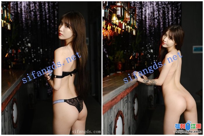 ஐ清纯嫩模ஐ白雪/佳菲未流出行高质量约拍 牛仔T恤初脱套[某房原版]【1.62G】 预览图 3