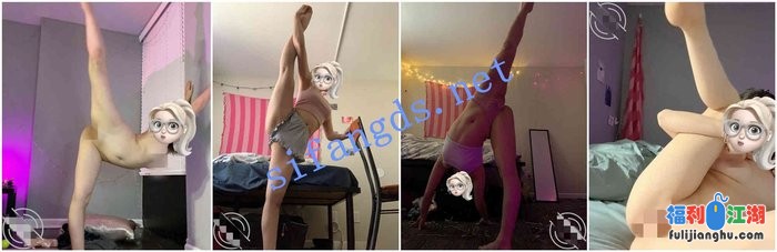 ❤️外站大神偷情儿子幼儿园23岁的老师~ 后续2[某房原版]【1G】 预览图 2