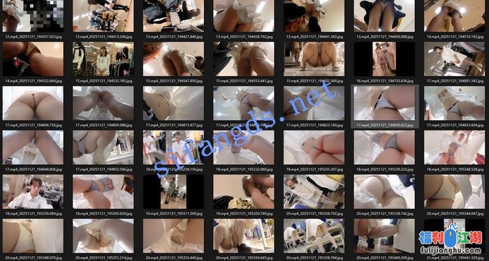 日本すとろべりぃしぇいく(草莓奶昔)原创，全景式商店CD_1[某房原版]【40G】 预览图 5