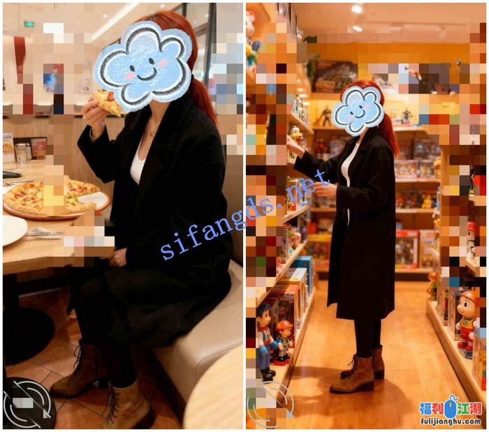 ❤️姐弟乱伦❤️亲姐姐的诱惑-灌醉强奸亲姐姐后续16[某房原版]【330M】 预览图 4