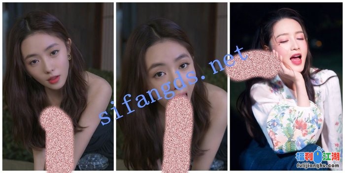 【AI推演视频】内地热门明星网红脱衣爱爱颜射口交合集1122[某房原版]【308M】 预览图 5