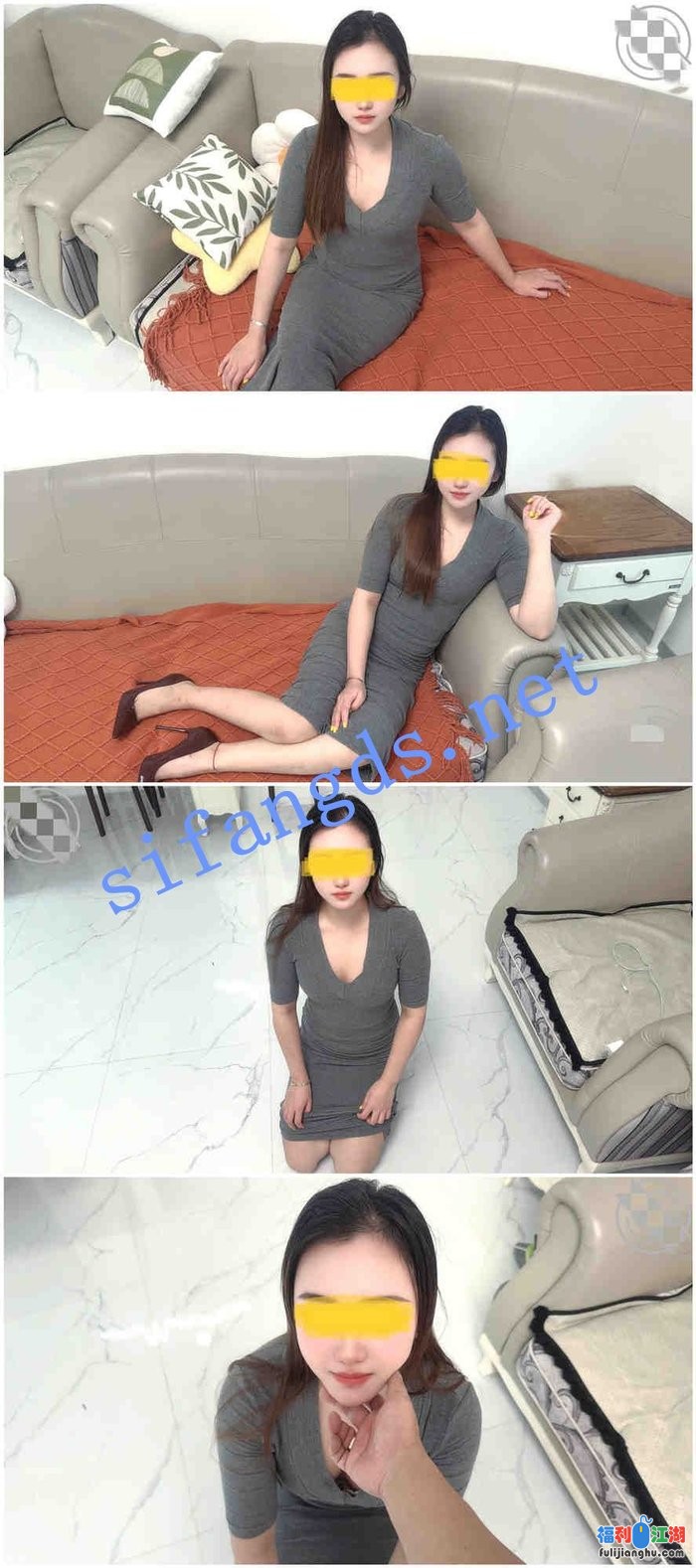 ⭐外站操逼大神正义君⭐无套拿下超爽翘臀大长腿护士！[某房原版]【700M】 预览图 1