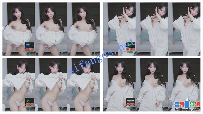 喜欢穿制服跳舞的主播【kyh0301052】各类裙子 JK 10套制服[某房原版]【4.15G】 预览图 6