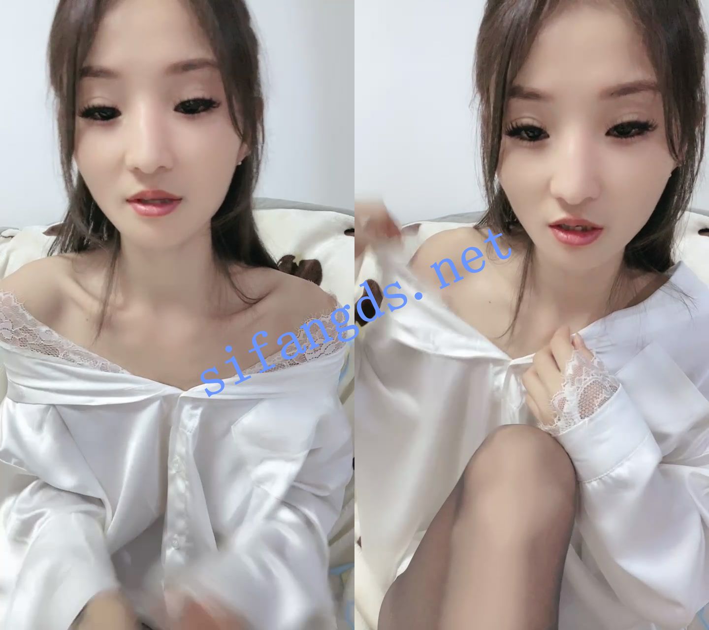 ██大学生就是爽~【19岁极致诱惑】大学生下海啪啪赚学费3 预览图 1