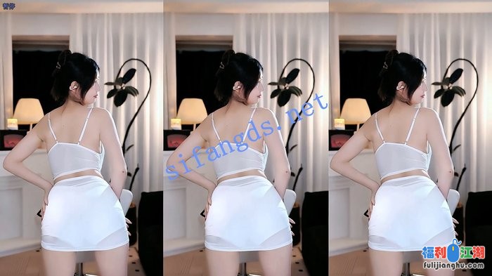 【畅聊】百利甜c，擦边顶流骚骚主播10V[某房原版]【0.97G】