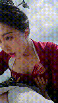 ❤️【国产擦边短剧】六朝清羽记