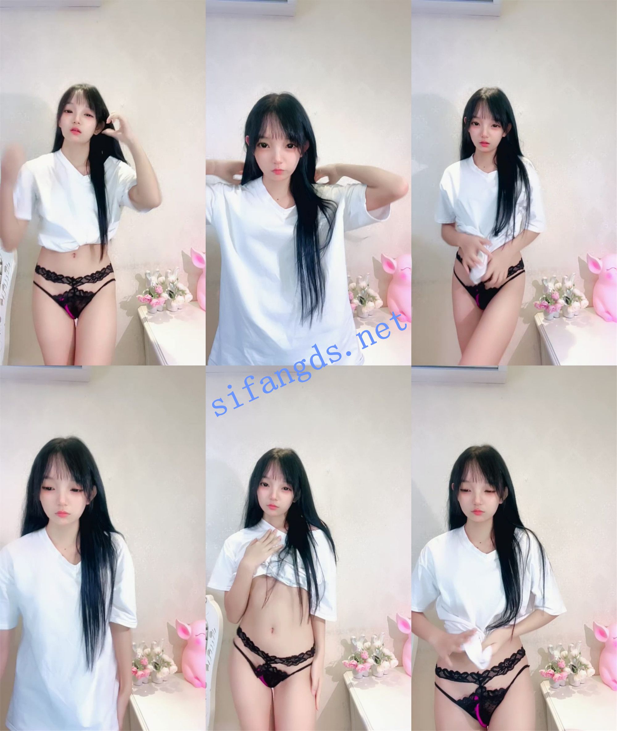 顶级校花~【小鬼】颜值逆天~身材无敌~全裸热舞~自慰~撸爆了 预览图 1