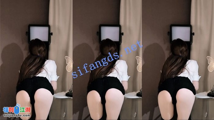 【虎牙今日赛事】百变主题日 职业COS漏内诱惑[某房原版]【2.37G】 预览图 3