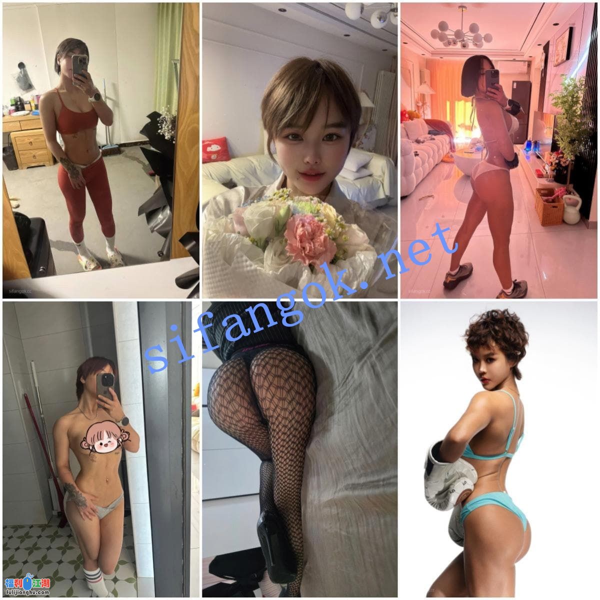 【精品】独家泄密流出系列118 【5.8G】 预览图 3