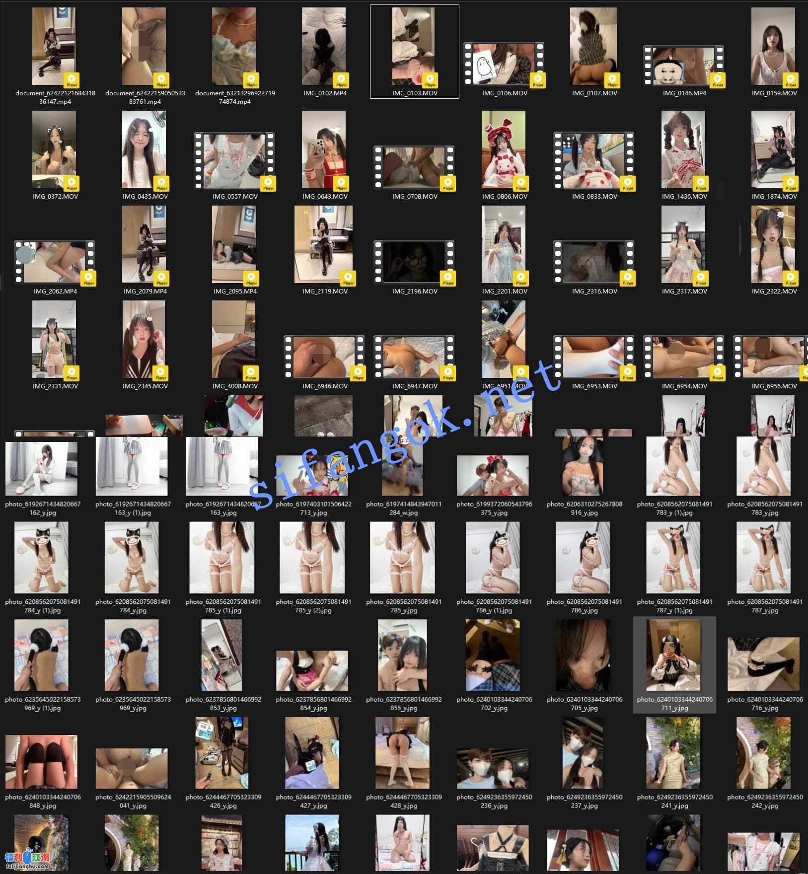 【精品】独家泄密流出系列118 【5.8G】 预览图 8