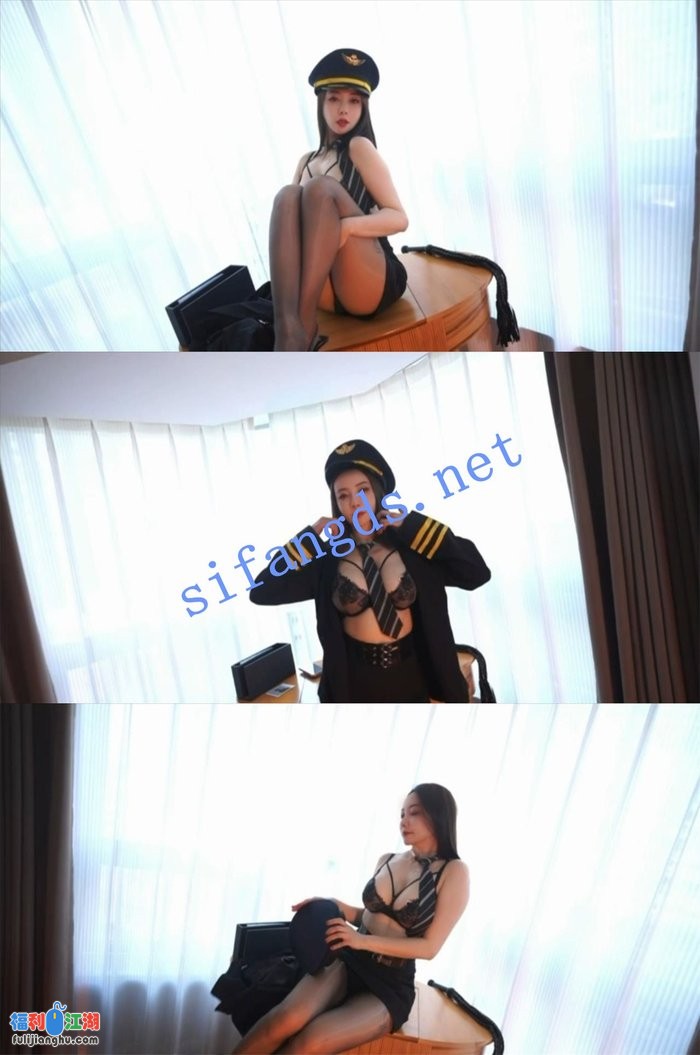 秀人网红模特【松果儿】淫荡乳晕露出[某房原版]【169.81M】 预览图 1