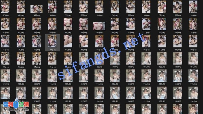 【Paerton 晴儿】25年10月 高级会员订阅套图[某房原版]【1.4G】 预览图 2