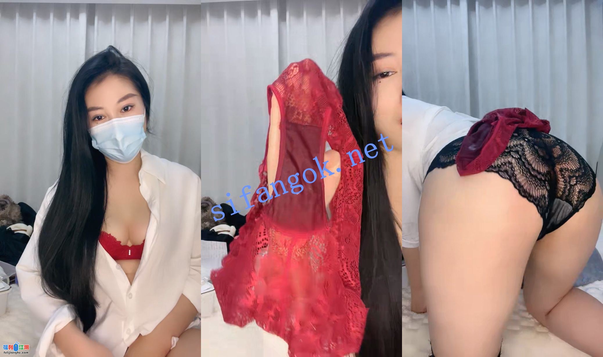 车模也下海~【车模慧慧】丰乳肥臀 好架子！自慰不停喷水！【2G】 预览图 6