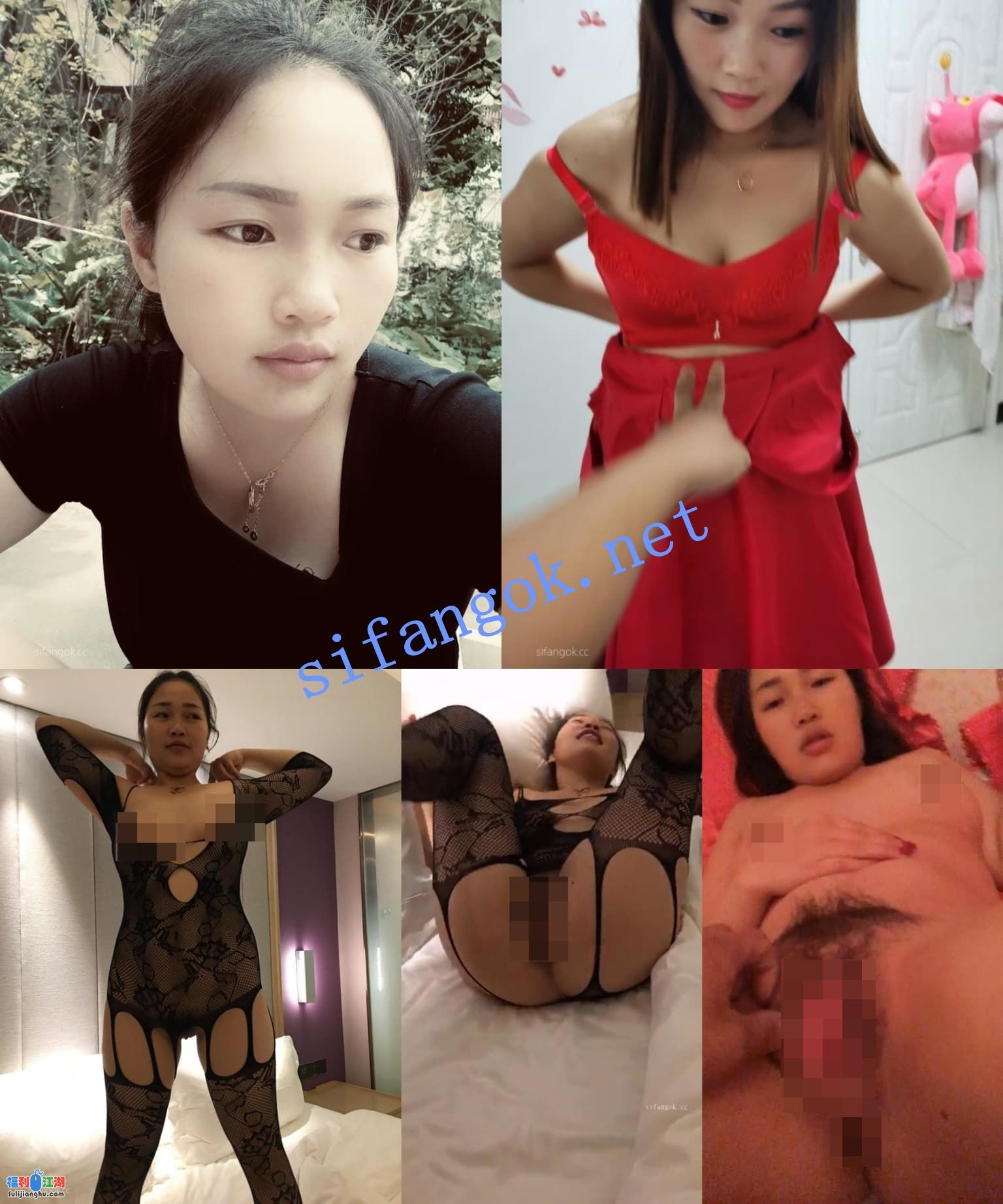 【精品】独家泄密流出系列118 【5.8G】 预览图 1