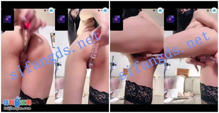 多彩人气彩播-是江江呀(ice冰奶柔)高价守护双跑车11自慰高潮[某房原版]【534M】 预览图 2