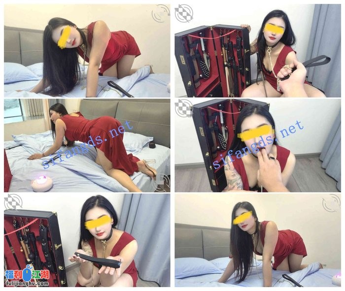 ⭐外站操逼大神正义君⭐高颜母狗.肛交.深喉到吐.滴蜡.射嘴[某房原版]【500M】 预览图 1