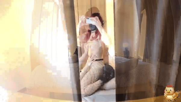 糖心福利姬✅鸡教练✅量产萌妹的肉体回馈_可爱奈奈主动侍奉肉棒_被内射后_还细致的用嘴清理完每一滴淫水-好赞福利