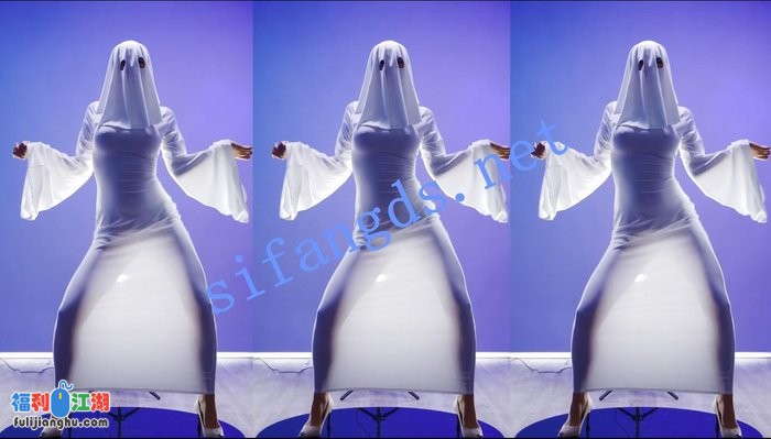 【绝对舞力】Patreon高级合集 第4弹6V[某房原版]【707M】 预览图 5