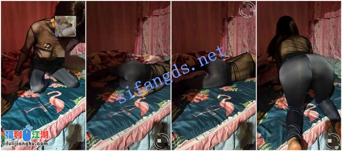 ❤️姐弟乱伦❤️极品骚姐姐1-瑜伽裤被弟弟干到无法控制[某房原版]【680M】 预览图 2