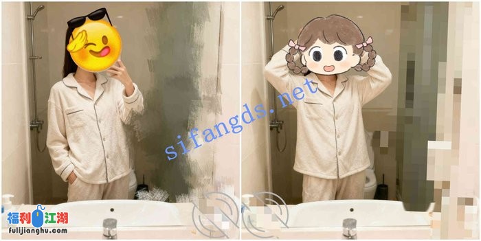 ❤️姐弟乱伦❤️极品骚姐姐1-瑜伽裤被弟弟干到无法控制[某房原版]【680M】 预览图 5