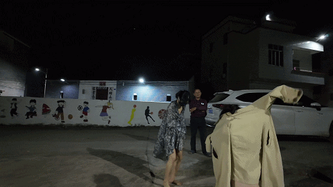 ⭐【cikaimoon/LiWaynix】大胆露出无视路人 打篮球泡温泉（7） 预览图 3