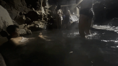 ⭐【cikaimoon/LiWaynix】大胆露出无视路人 打篮球泡温泉（7） 预览图 5