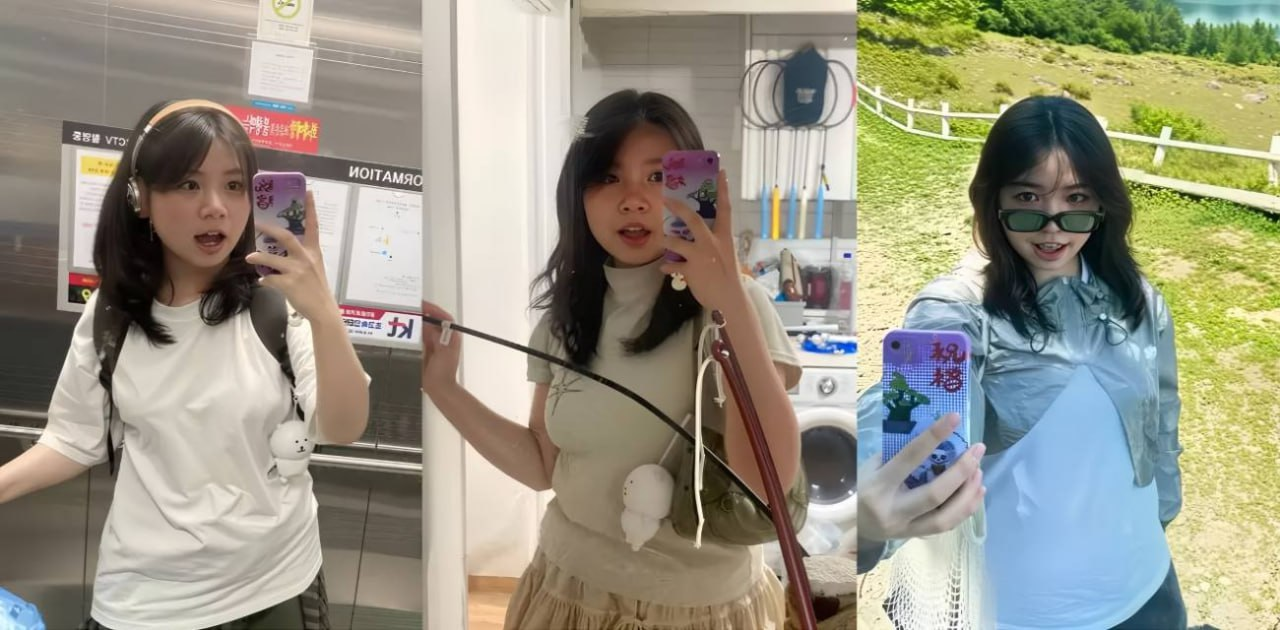 河南极品小美女吴慧慧调教视频流出❤️反差母狗道具调教淫水四溢 后入猛操嫩穴尺度爆表！ 预览图 1