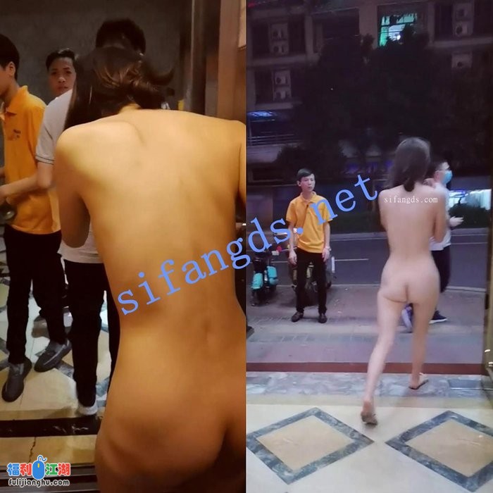 ❤️【TonyJ和贝贝】顶级露出 无视走光疯狂极限露出（4）[某房原版]【5.88G】 预览图 1