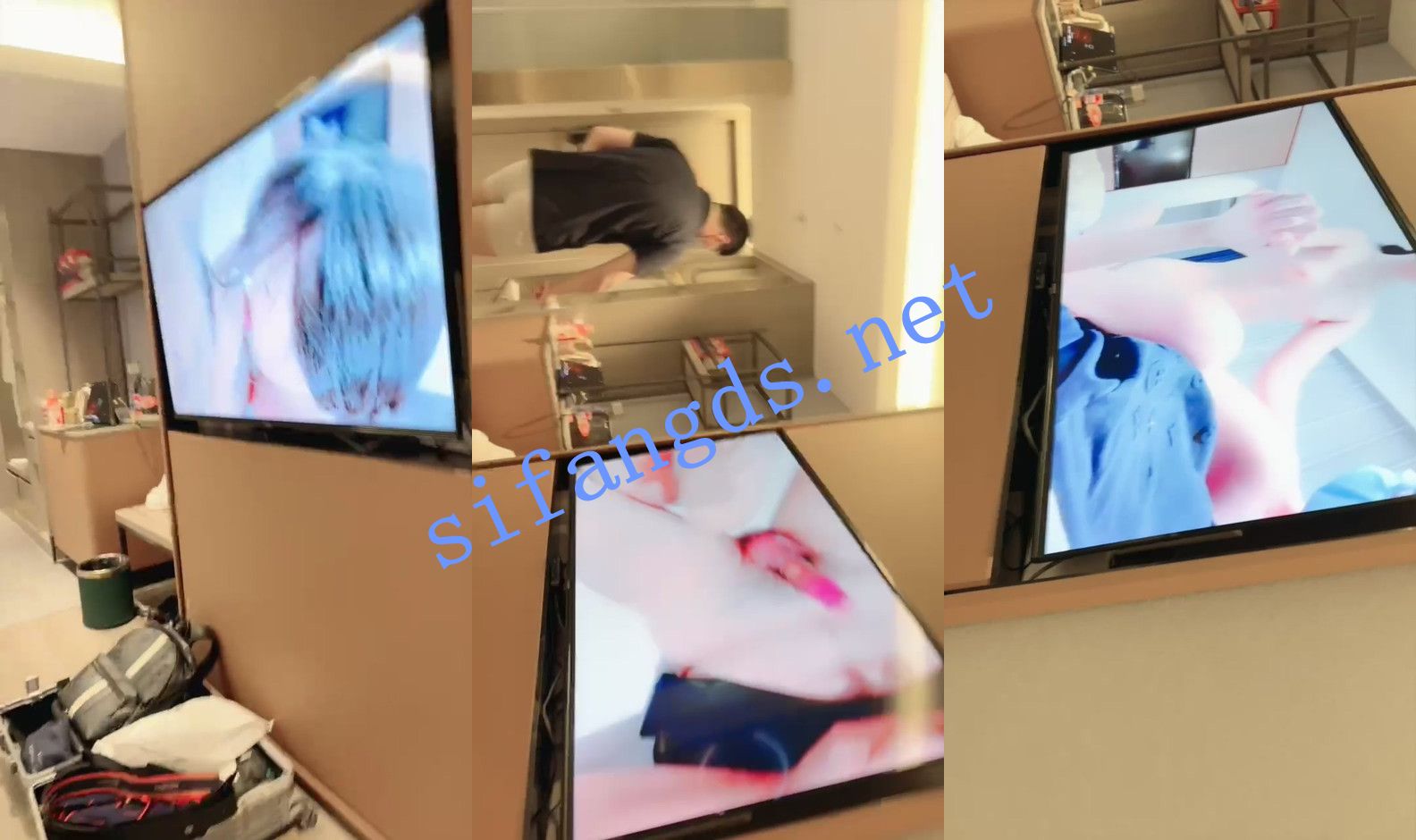 ⚡【小玉大王】甜美可爱软萌少萝好色女孩酒店约炮啪啪！~ 预览图 1